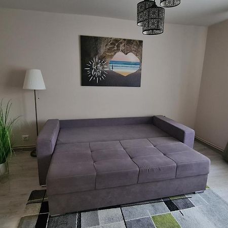 Iggy Luxury Apartment Hunedoara Esterno foto