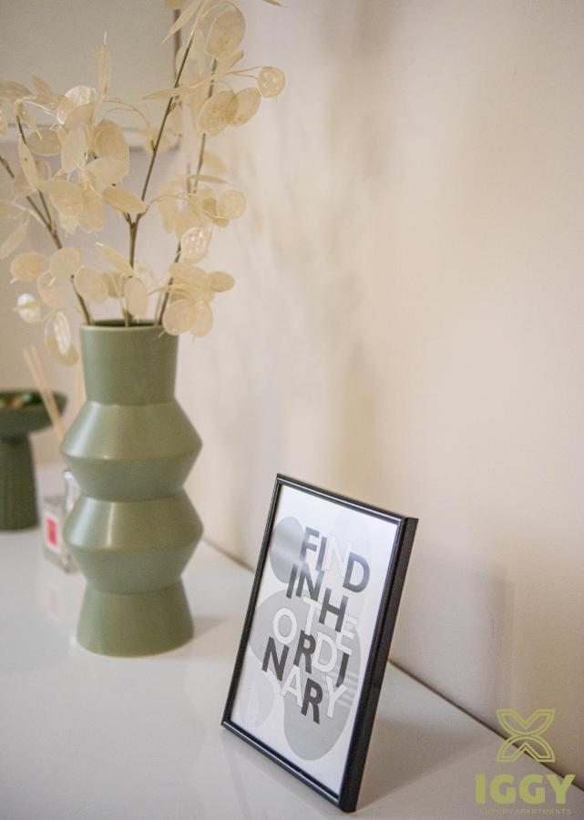 Iggy Luxury Apartment Hunedoara Esterno foto