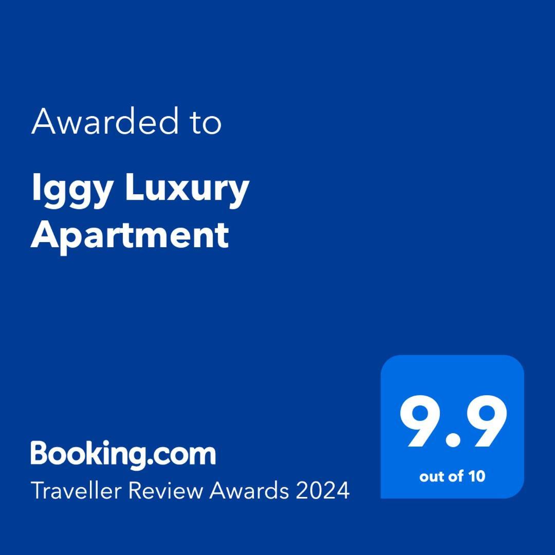 Iggy Luxury Apartment Hunedoara Esterno foto