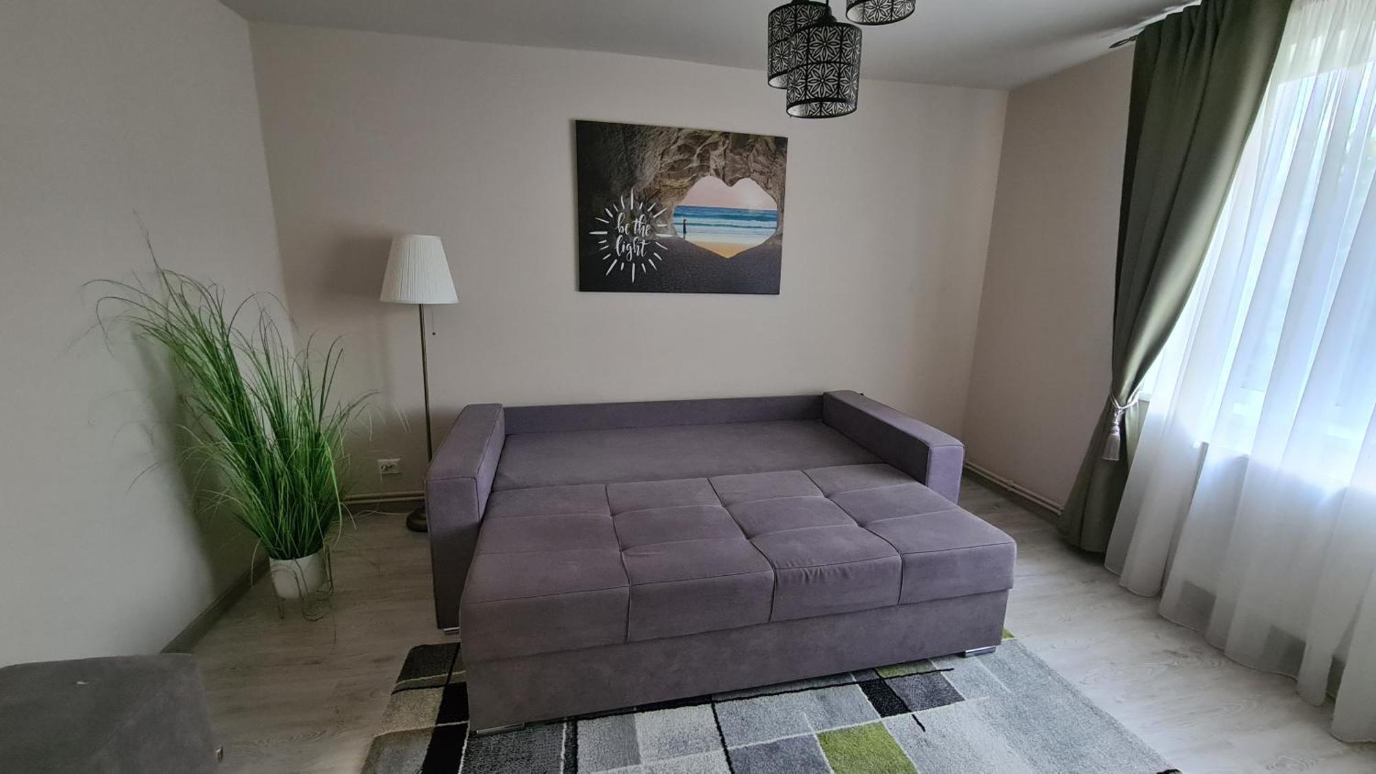 Iggy Luxury Apartment Hunedoara Esterno foto